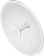 2.4 GHz airFiber Dish, 24 dBi, Slant 45