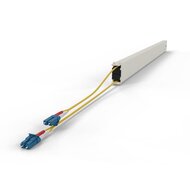 patchbox.one / Kassette / 46RU / OS2 / LC-LC, 2,5 Meter