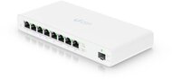 UniFi UISP Router, Gigabit PoE Router für MicroPoP Anwendungen