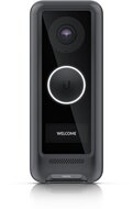 UniFi Protect G4 Türklingel Abdeckung, Schwarz