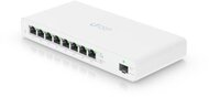 UniFi UISP Switch, Gigabit PoE Switch für MicroPoP Anwendungen