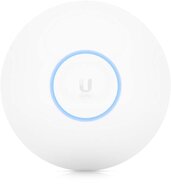 UniFi WiFi 6 Pro Indoor Access Point, 300 Client-Support, 5.3 Gbps Durchsatzrate