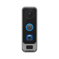 Ubiquiti G4 Doorbell Pro Cover, Silber