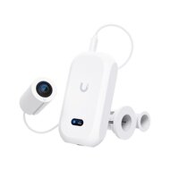 AI Theta Professional Minikamera, 4K/8MP, 360°