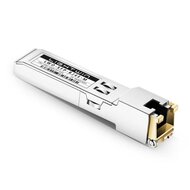 10/100/1000 Mbit SFP, RJ45, 100m