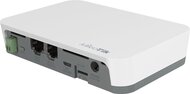 KNOT - RB924i-2nD-BT5&BG77, IoT Gateway für vielseitige & kostengünstige Setups