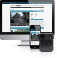 VideoManager erweiterte Medien-, Geräte- & Benutzerverwaltungssoftware 