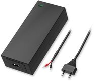 EU Netzteil mit 2-Pin / EU Type C, 62W