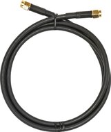 SMA-Stecker an SMS-Stecker Anschlusskabel, 1 Meter