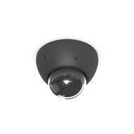 UniFi Video AI Dome Kamera, IR, PoE, schwarz