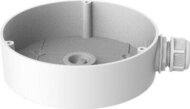 DS-1280ZJ-DM45 - Junction Box für Dome Kameras, Ø 140 x 40 mm