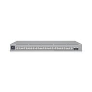 UniFi USW Pro Max 24-Port Gigabit Layer 3 Etherlighting™ Switch