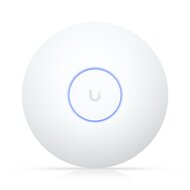 UniFi WiFi 7 Long Range Indoor Access Point, 300+ Clients, 4.3Gbps Durchsatzrate