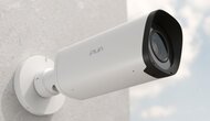 Avigilon Alta Bullet Kamera, 8MP (4K), 11 - 28.0 mm, AI Powered, IR, Mikrofon 