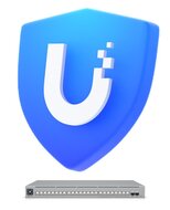 UI Care Lizenz für USW-Pro-Max-24, 5 Jahre, Direkt Abwicklung