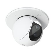 Ubiquiti G6 PTZ Einbauhalterung für Deckenmontage, weiss