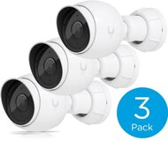 UniFi Video Kamera, IR, G5-Bullet, Aktiv PoE, 3er-Pack