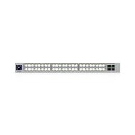 UniFi Enterprise Campus 48 Port Switch, PoE+++, Layer 3, 10 GbE, 25 Gb SFP28