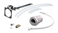 Kabeleinführungskit mit PG16 Verschraubung für Kabeldurchmesser 6-16mm