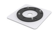 Avigilon Alta Bullet Adapter Platte 