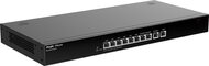 Reyee 10-Port Gigabit Cloud Managed Router, 10x Gbit
