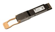 400-Gbit/s-Glasfasermodule
