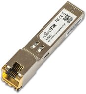 RJ45 SFP 10/100/1000M Kupfer Modul