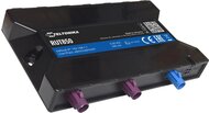 LTE WiFi Router, kompakte + schmale Bauform, inkl. GPS Antenne 