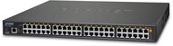 24-Port Gigabit 60W Ultra PoE Managed Injector Hub (800W)