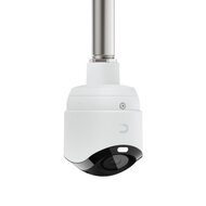 UniFi G6 180 Kamera Hängehalterung, weiss