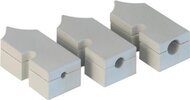Kabelführung für 3 / 5 / 7 mm Kabel 