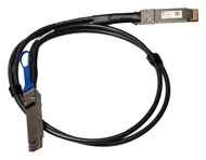 400 Gbps QSFP-DD Direct Attach Kabel (DAC) 