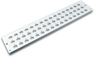 Frontplatte 48-SC, für PREMIUM/STANDARD, 2HE
