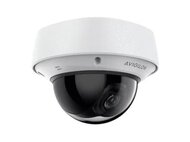 4.0 MP H6A Dome-Kamera, Analyse, WDR, LightCatcher, HDSM, IR, Outdoor 