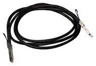400 Gbps QSFP-DD Direct Attach Kabel (DAC) 