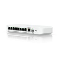 UniFi Flex Mini 2.5 Gigabit 8-Port Kompakt-Switch, PoE-In