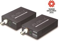 1Port Long Reach POE over Coax Extender Kit/Single 