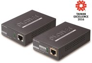 1Port Long Reach POE over UTP Extender Kit/Single 