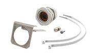 Kabeleinführungskit mit PG19 Verschraubung für Kabeldurchmesser 11-15mm