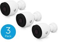 UniFi Video Camera, IR, G3-PRO, IEEE 802.3af/at, 3-9mm, Outdoor, 3er-Pack