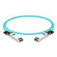 25GBit SFP28 AOC-Kabel (Active Optical Cable) 