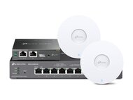 OMADA NFR WiFi 7 Promo, OC200 + 2x EAP723 + SG2210XMP-M2