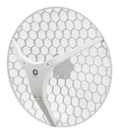 Light Head Grid LHG XL 5 ax Long-range Outdoor CPE, WiFi-6, 27 dBi