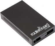CA433U Indoor Gehäuse für RB433 Serie, Öffnungen für USB