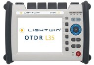 Dual OTDR für Singlemode, 1310/1550nm