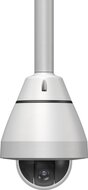 8.0 Megapixel H5A-PTZ Dome-Kamera, 36x, WDR, Hängemontage