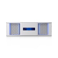 UniFi 3U (3HE) Bezel für ENVR und ENAS, 4.7