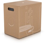 UniFi Kabel KAT6 CMP 1000ft Box (305m Box)