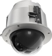 8.0 Megapixel H5A-PTZ Dome-Kamera, 36x, WDR, Deckenmontage