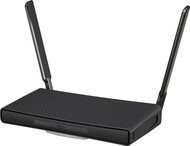 hAP ax³ Dual 2.4/5GHz AP, 802.11 a/b/g/n/ac/ax, 5xLAN, PoE In/Out